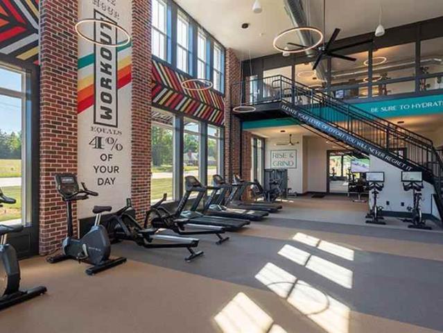 Apartment for rent in Virginia