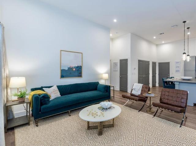 Apartment for rent in Virginia