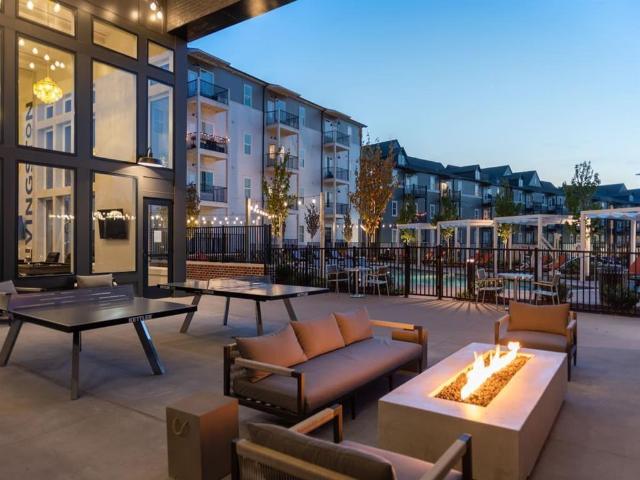 Apartment for rent in Virginia