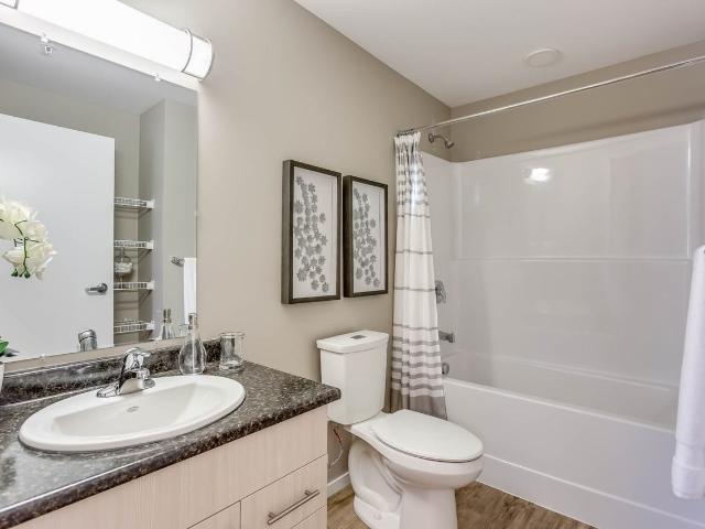Apartment for rent in Northwest, Alberta