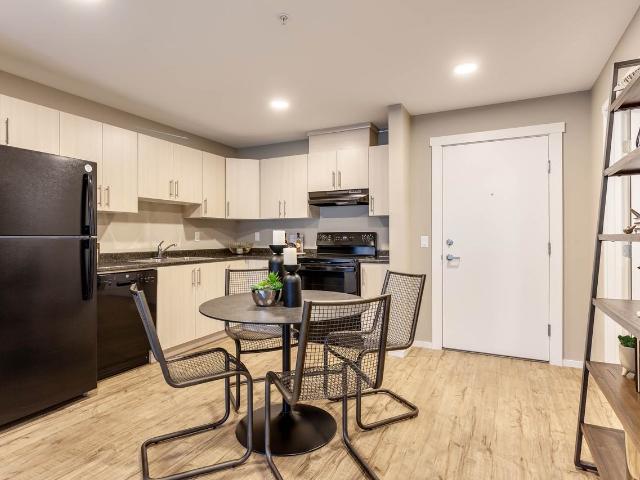 Apartment for rent in Northwest, Alberta