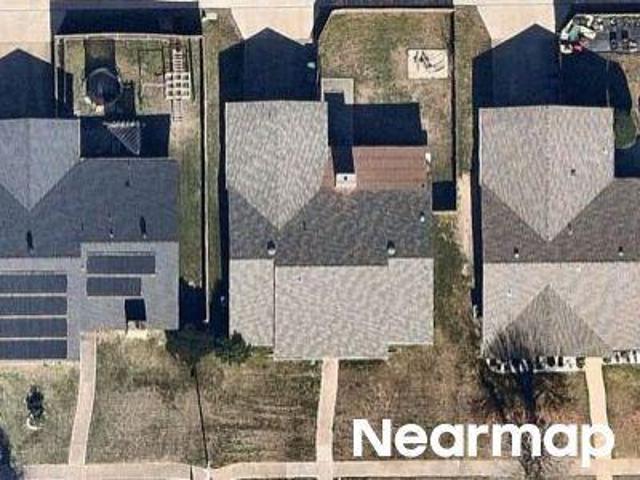 House for sale in Denton, Texas