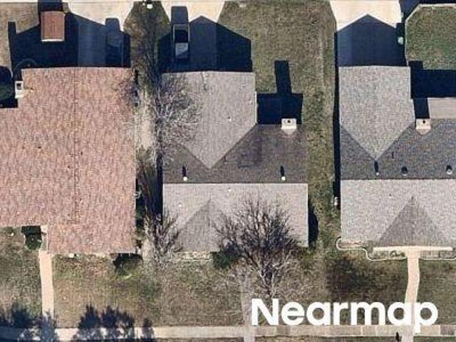 House for sale in Denton, Texas