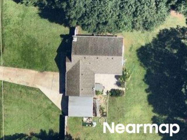 House for sale in Covington, Georgia
