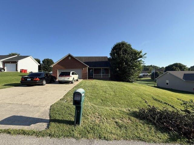 House for sale in Frankfort