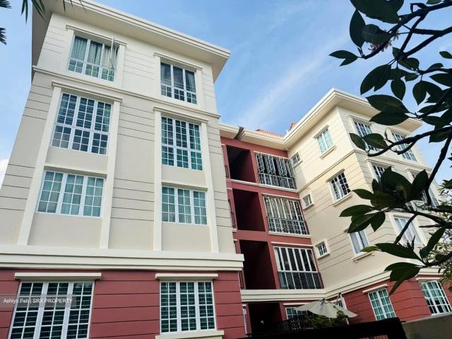 Apartment for rent