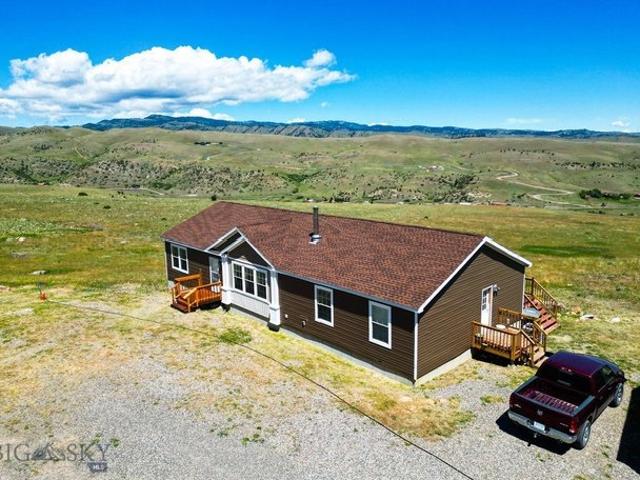 House for sale in Livingston, Montana