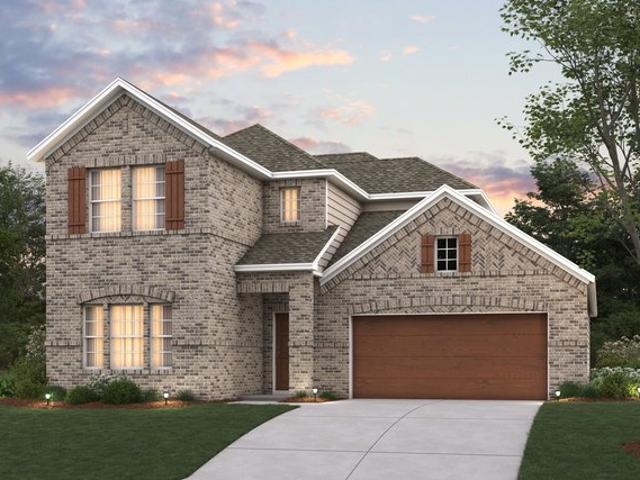 House for sale in Denton, Texas