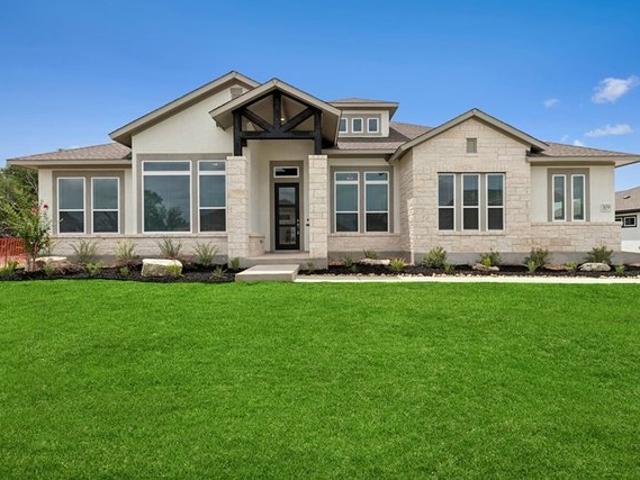 House for sale in Bulverde, Texas