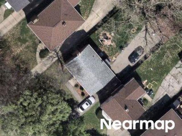 House for sale in Cleveland, Ohio