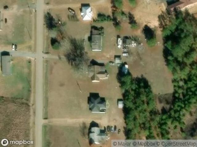House for sale in Smithville, Georgia