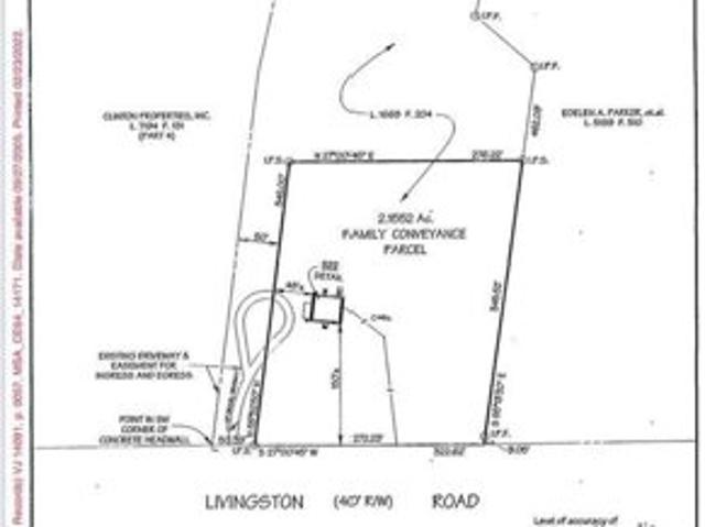 Land for sale in Clinton Land for sale in Clinton