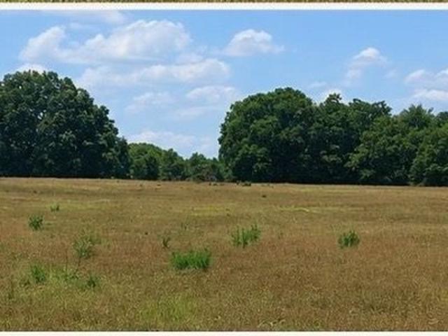 Land for sale in Lindale, Georgia