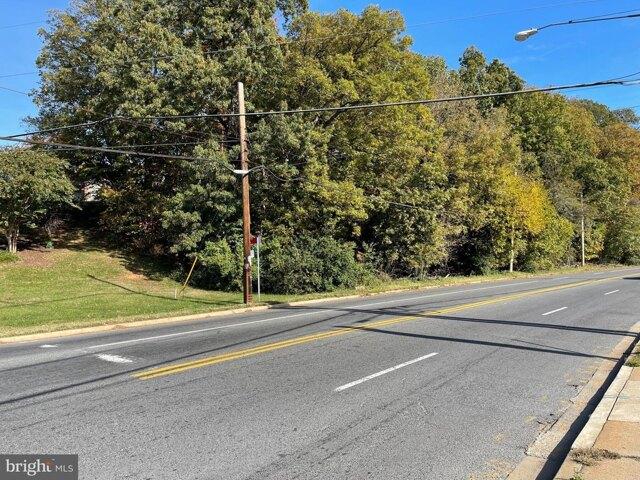 Land for sale in Oxon Hill Land for sale in Oxon Hill