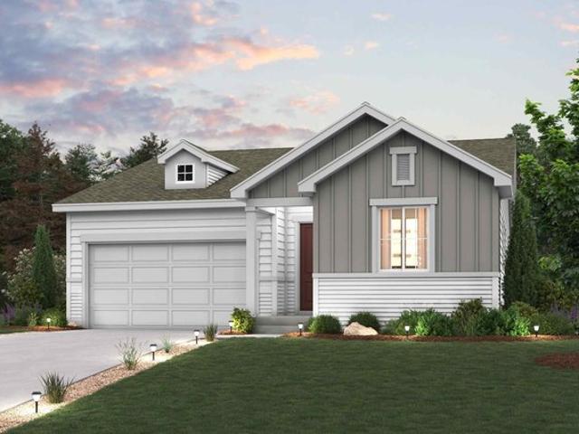 House for sale in Brighton, Michigan