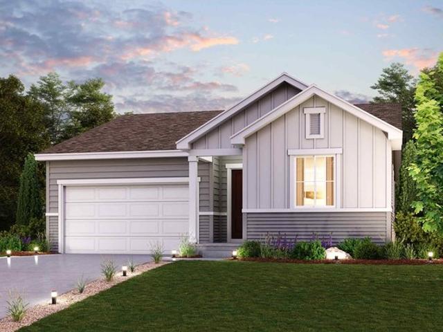House for sale in Livingston, Illinois