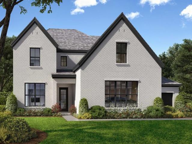 House for sale in Prosper, Collin County