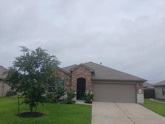 House for sale in Texas