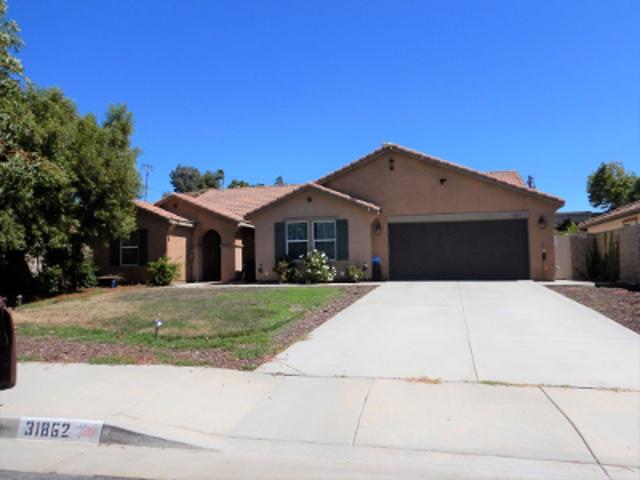 House for sale in Menifee, California