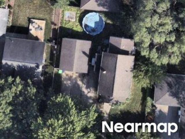 House for sale in Bay City, Michigan