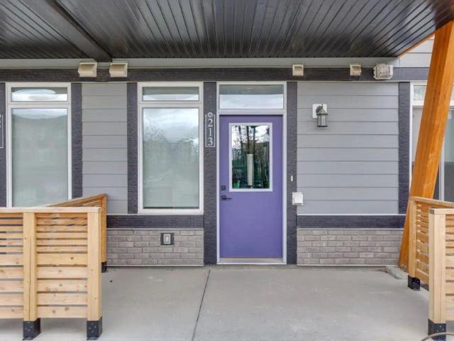 Townhouse for rent in Livingston, Calgary