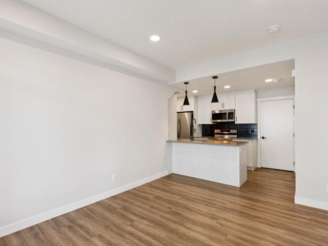 Apartment for rent in Livingston, Calgary