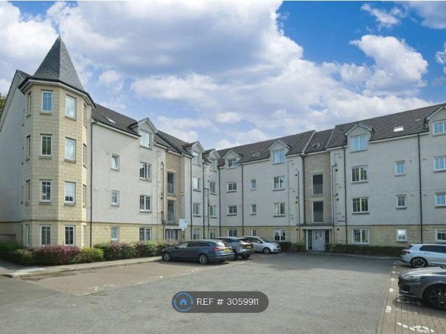Apartment for rent in Livingston Village, Livingston