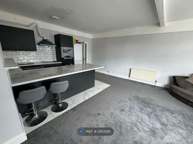 Apartment for rent in Brompton, Gillingham