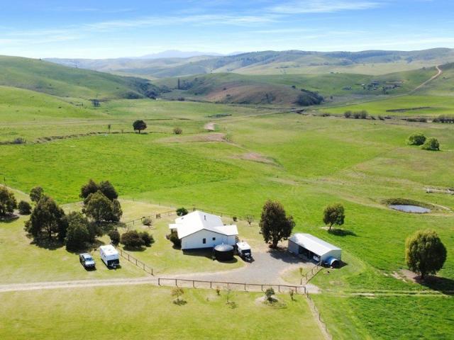 House for sale in Omeo, Victoria