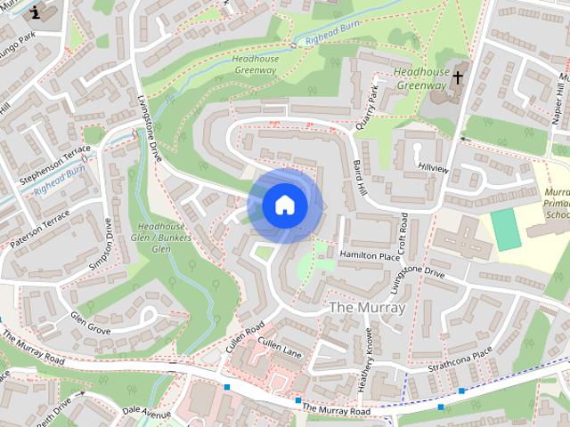 House for rent in Murray East, Barassie