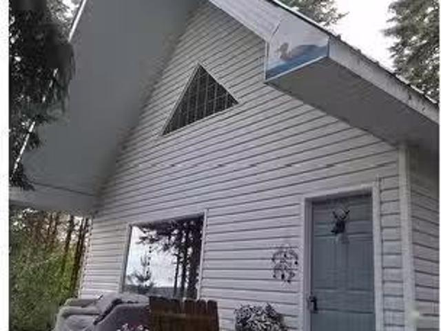 House for sale in British Columbia