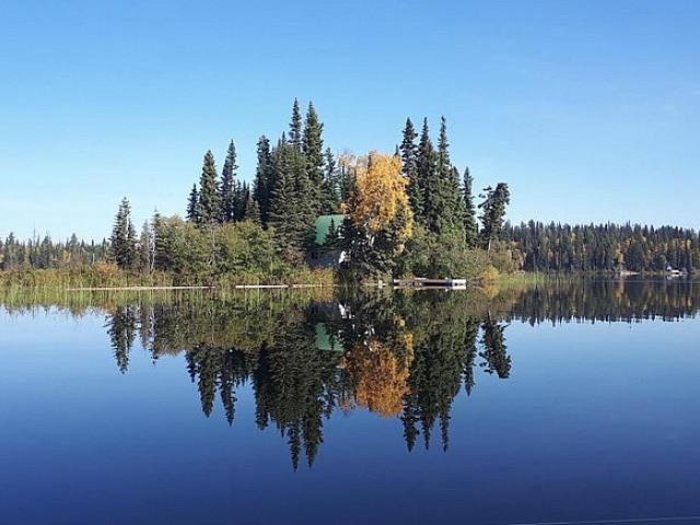House for sale in British Columbia