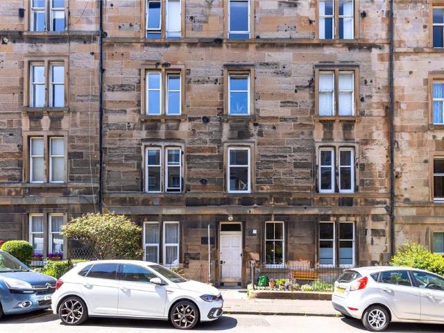 Apartment for rent in Sciennes, Scotland