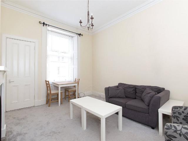 Apartment for rent in Sciennes, Scotland