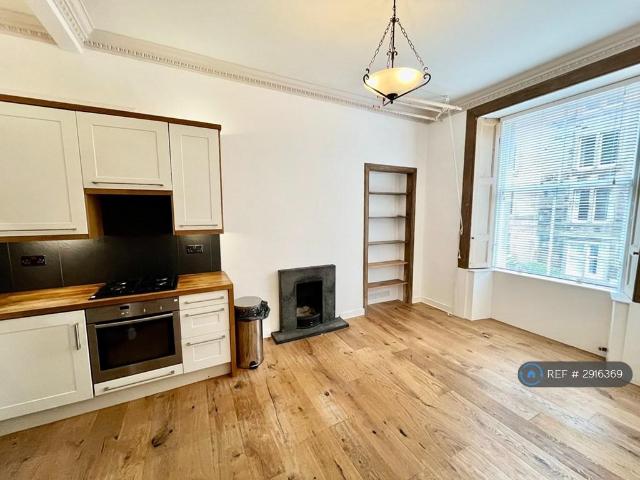 Apartment for rent in Sciennes, Scotland