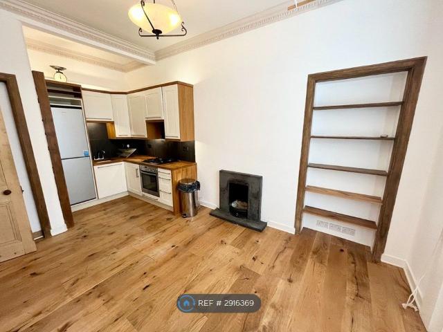 Apartment for rent in Sciennes, Scotland