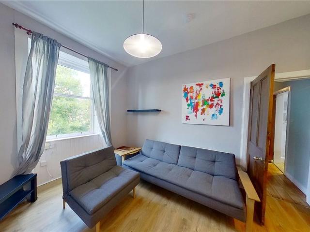 Apartment for rent in Sciennes, Scotland