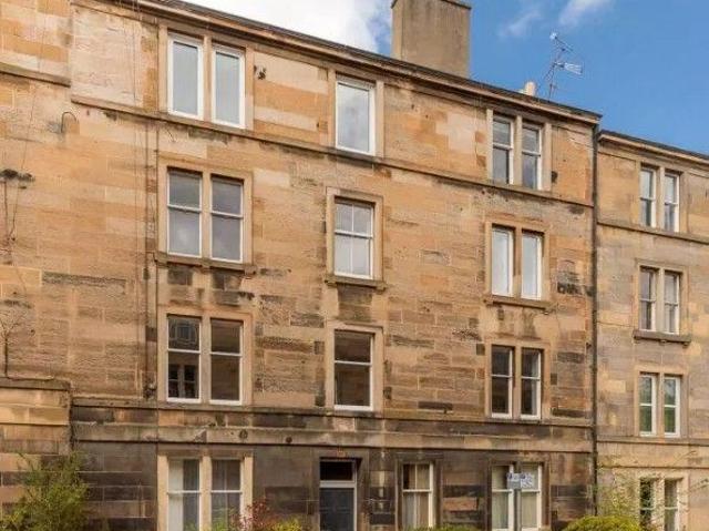 Apartment for rent in Sciennes, Scotland