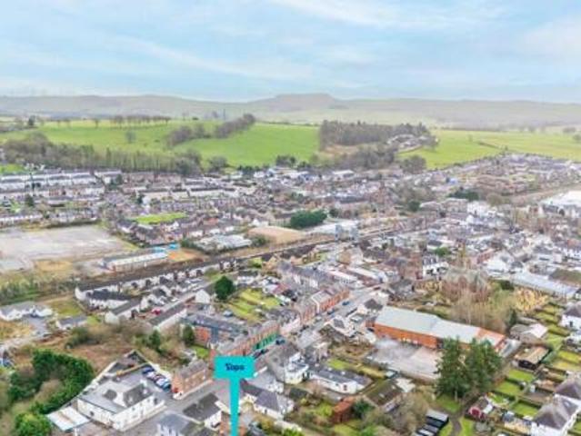House for sale in England