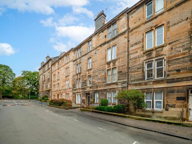 Apartment for rent in Sciennes, City of Edinburgh