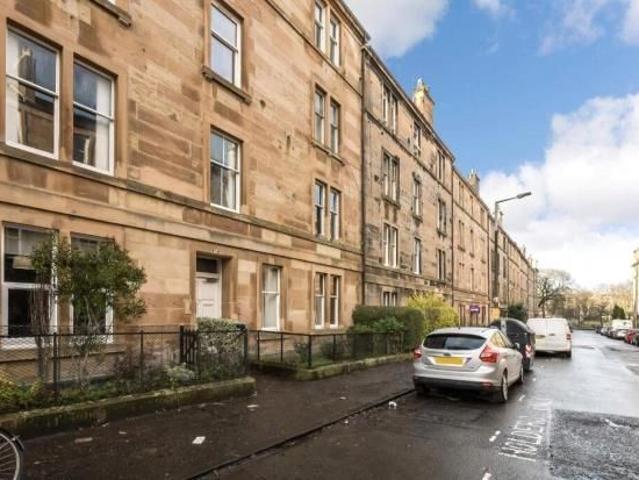 Apartment for rent in Sciennes, Scotland