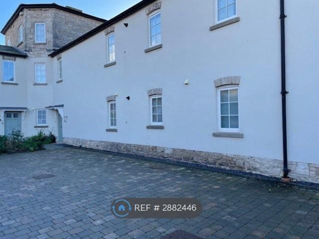 Apartment for rent in St Asaph, Wales