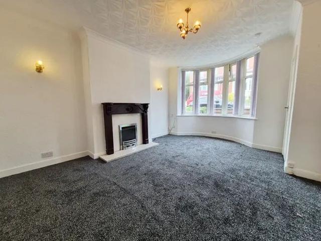 House for rent in Wensley Fold, Blackburn