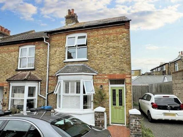 House for sale in St. Peter's, Acol