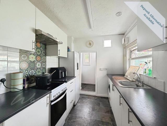 House for rent in St. Peter's, Acol