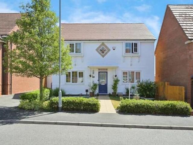 House for sale in Corby, North Northamptonshire