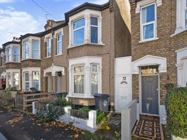 Apartment for rent in Leyton, Greater London