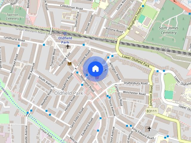 Apartment for rent in Dulcote, Bath And North East Somerset