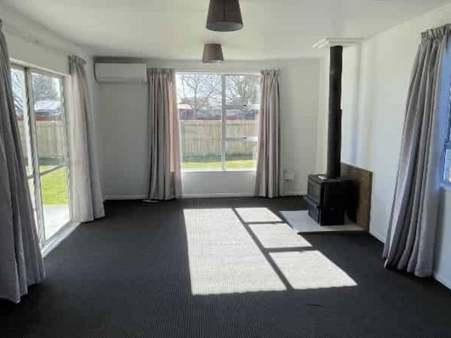 Apartment for rent