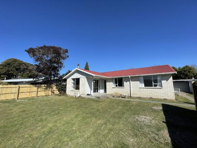 House for rent